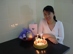 Irene's 27th Birthday