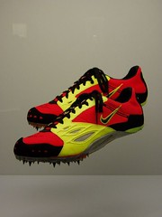 Cathy Freemans 400m gold medal shoes