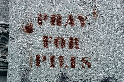 Pray-for-Pills