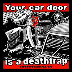 your car door is a deathtrap