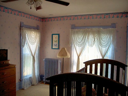 Cupcake's Room: After