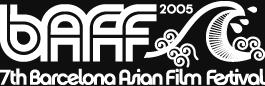 Barcelona Asian Film Festival