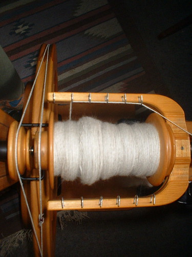 merino-casmere yarn
