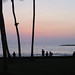 Sunset in Kailua