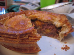 Lamb and Chicken Pies from Kiwi Pie Company - 4