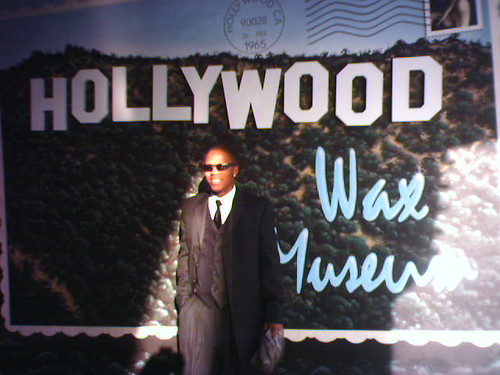 My Son in Hollywood