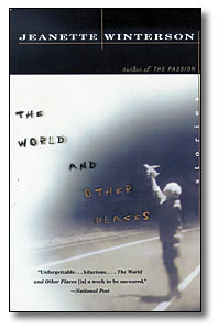 The World and other places