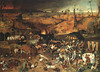 Bruegel - The Triumph of Death
