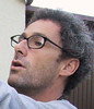 Swiss director Dani Levy