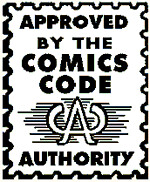 comicscode