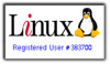 Usuario Registrado Linux nÂº383700