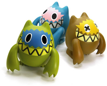 Touma - Boo toys
