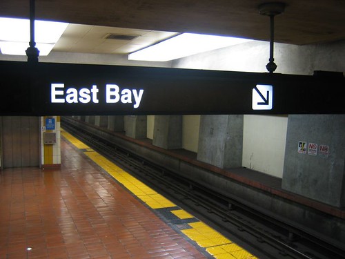 east bay