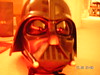Vader mask