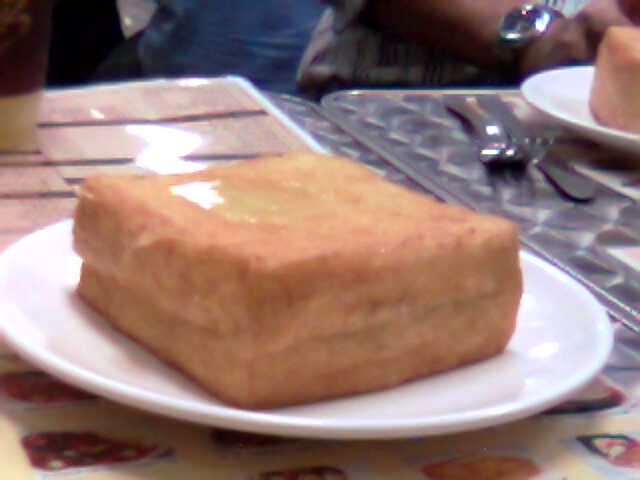 Toast 3
