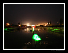 Lights in Paithan
