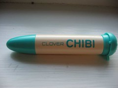 Green Chibi