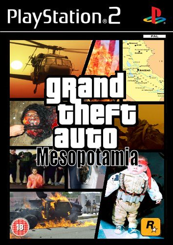 GTA - Mesopotamia
