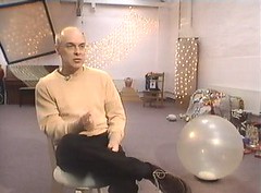 Brian Eno: source Enoweb