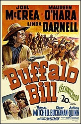 Buffalo Bill 1