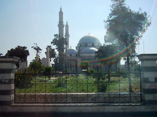 khaled bin alwaleed mosque2004