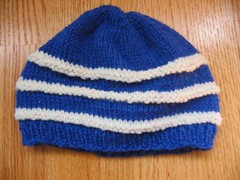 Dulaan hat #4