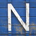 One Letter / N