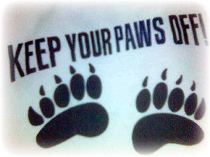 paws
