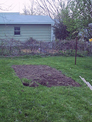 garden plot