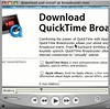 Downloading QT Broadcaster