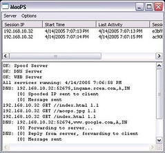 PSP DNS Server Hack 1